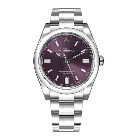 rolex oyster perpetual purple price|oyster perpetual dial 2022.